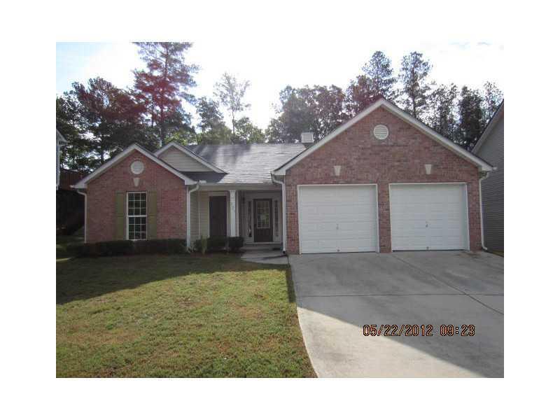 225 Arbor Creek Dr., Dallas, GA 30157