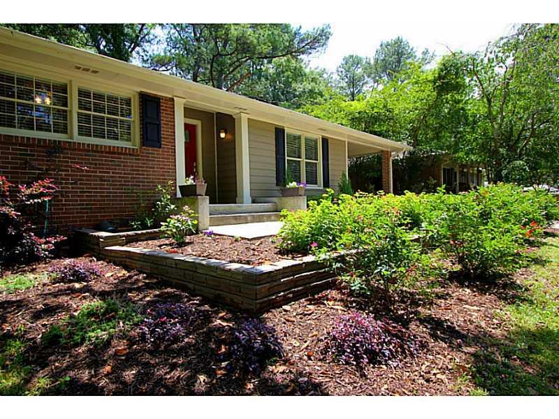 1401 Juneau Ct., Tucker, GA 30084