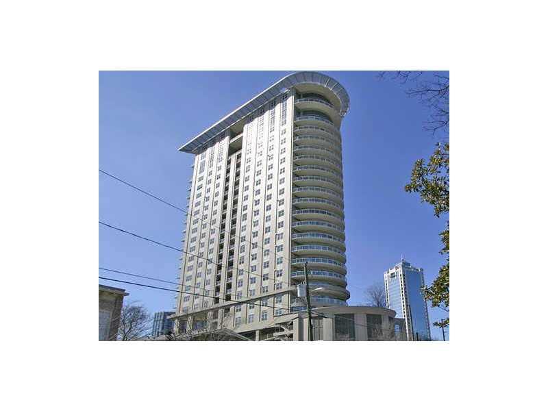 2881 Peachtree Rd. #1403, Atlanta, GA 30305