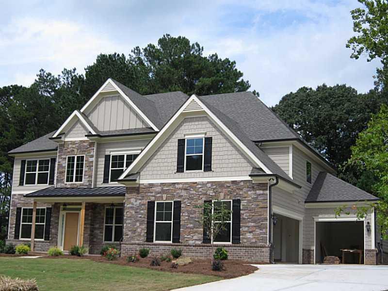 815 Hickory Shoals Rd., Kennesaw, GA 30152