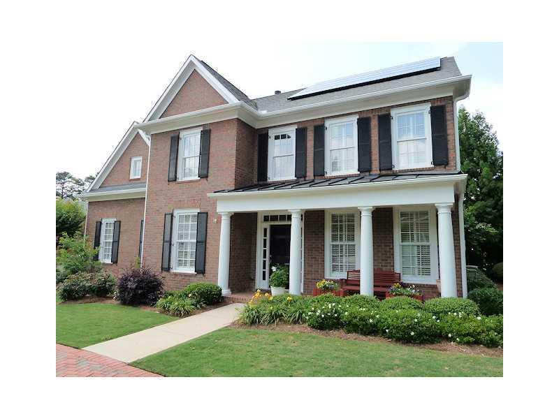 1520 Heritage Tr., Roswell, GA 30075