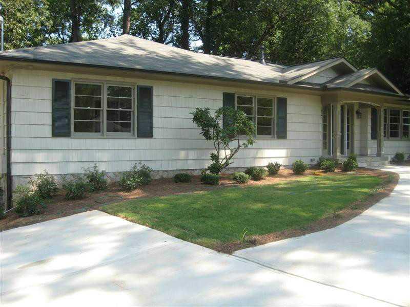 136 Osner Dr., Atlanta, GA 30342