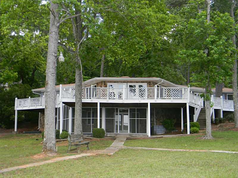 74 Peregrine Ct., Monticello, GA 31064