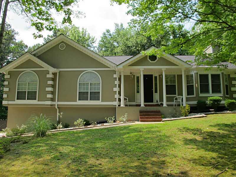 159 Mountain Park Rd., Woodstock, GA 30188