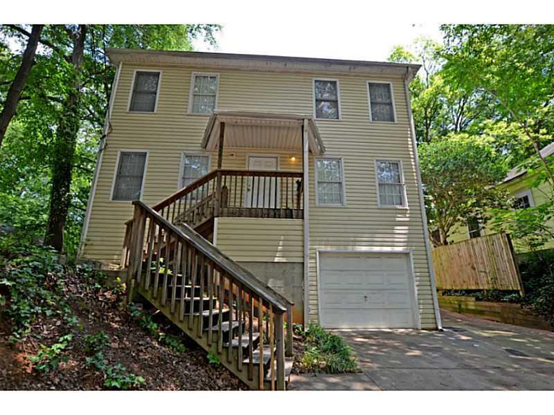 1065 Hampton St., Atlanta, GA 30318
