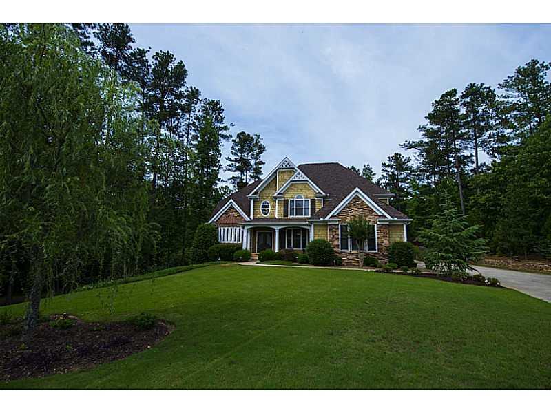 109 Estates Ave., Woodstock, GA 30188