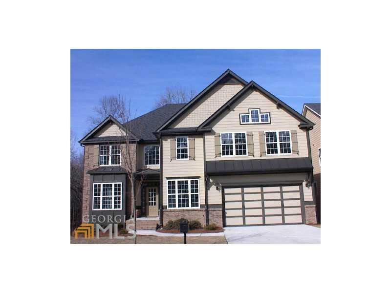 290 Chandler Bluff Ct., Grayson, GA 30017