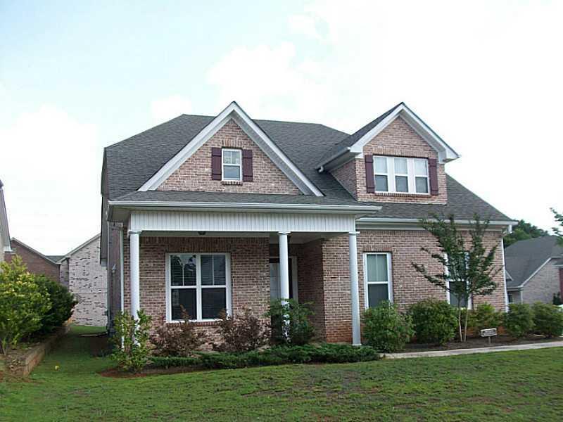 402 Highgate Pl., Lawrenceville, GA 30046