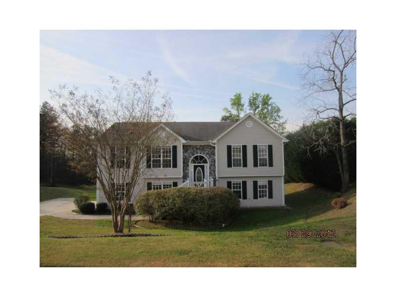 2507 Briar Valley Way, Dacula, GA 30019