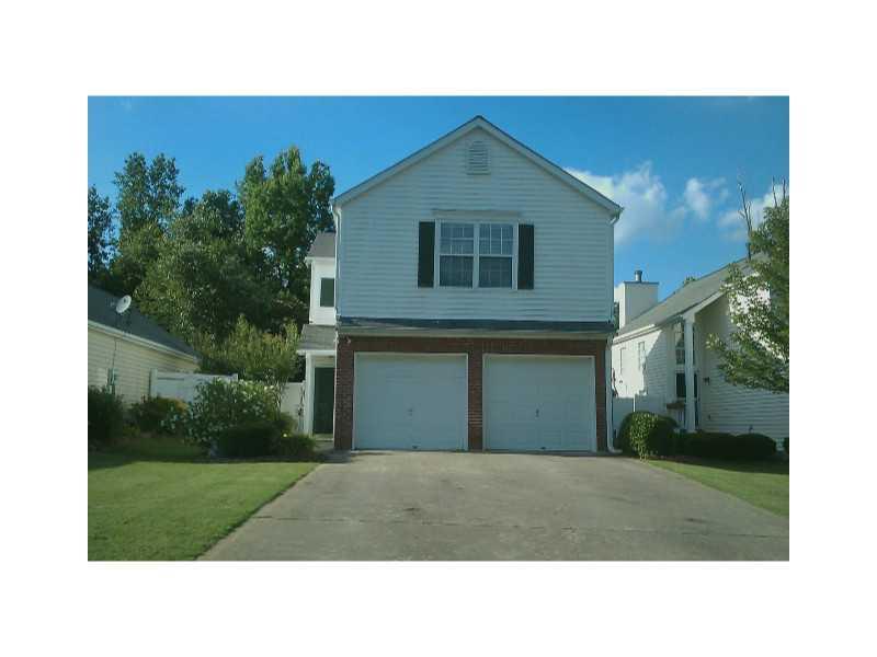 305 Paxton Ct., Woodstock, GA 30188