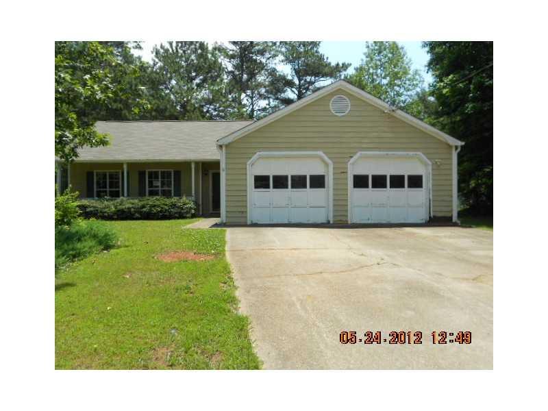 804 Bluff Pl., Woodstock, GA 30188