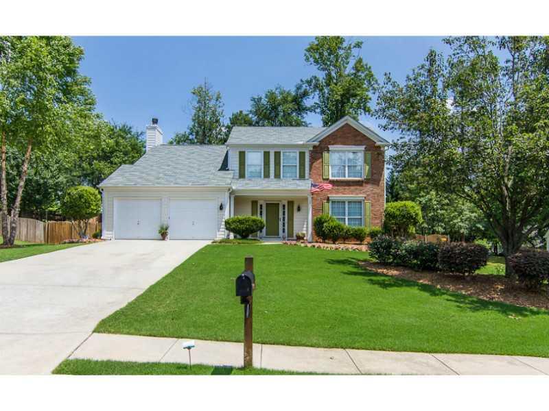 7240 Treyburn Dr., Cumming, GA 30041