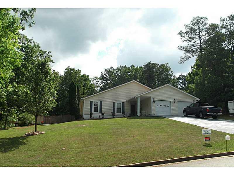 5535 Dorsett Shoals Ln., Douglasville, GA 30135