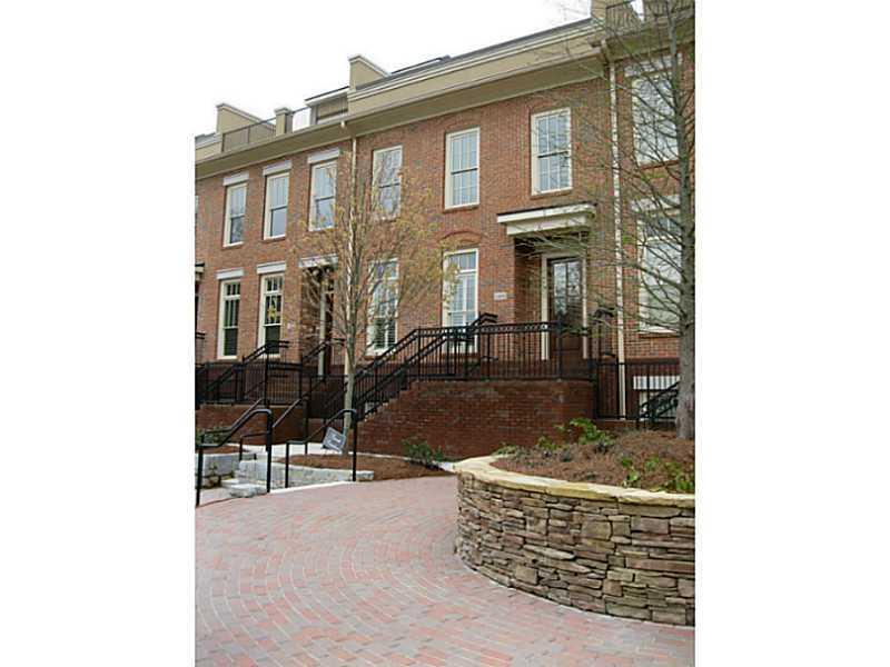 1405 River Vista Dr. #103, Atlanta, GA 30339