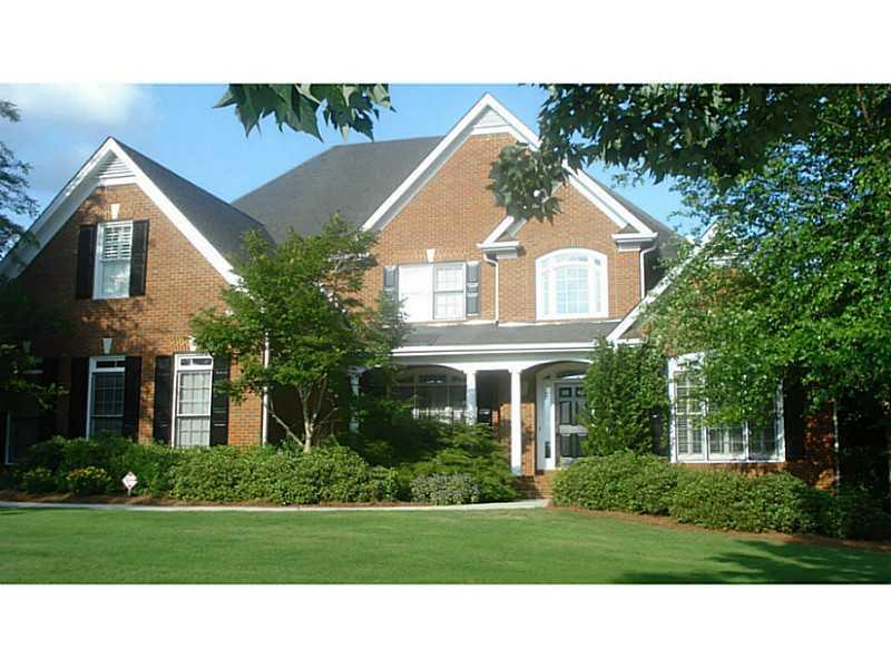 761 Providence Club Dr., Monroe, GA 30656