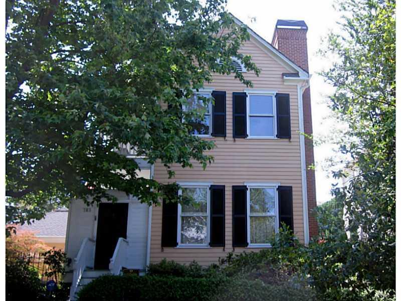 785 Edgewood Ave., Atlanta, GA 30307