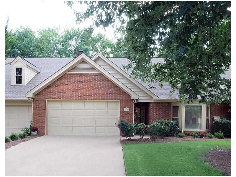 645 Brickleberry Ct., Roswell, GA 30075