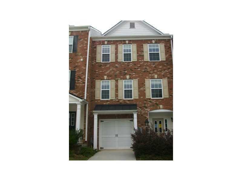 1186 Lake Point Way, Suwanee, GA 30024
