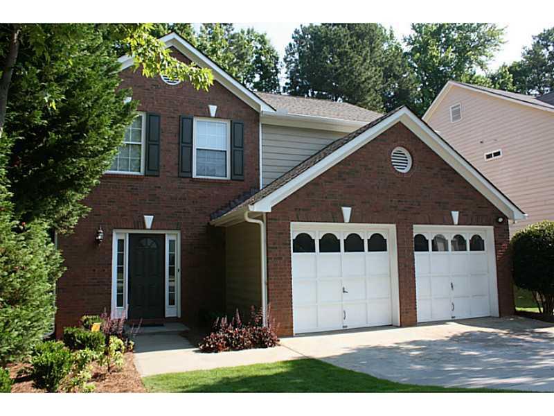4880 Weathervane Dr., Alpharetta, GA 30022