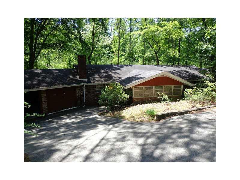 4825 Flakes Mill Rd., Ellenwood, GA 30294