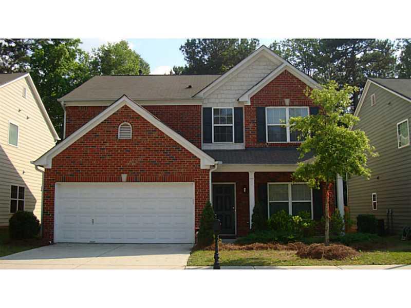 5259 Carrington Park Dr., Powder Springs, GA 30127