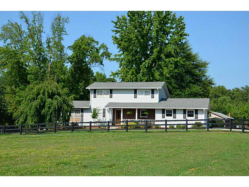 431 Hicks Rd., Canton, GA 30115