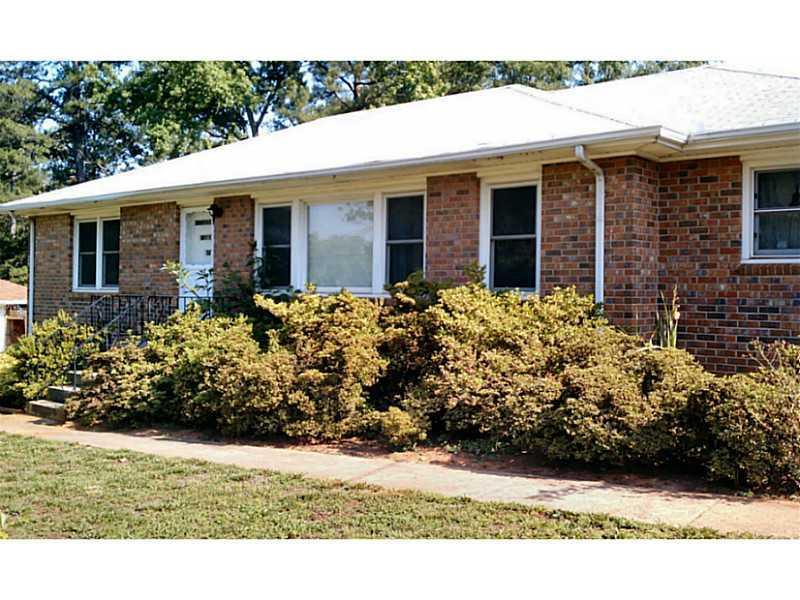 1019 Walnut Cir., Marietta, GA 30060