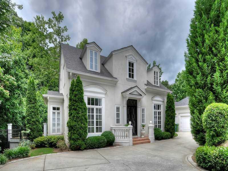 4249 Olde Mill Ln., Atlanta, GA 30342