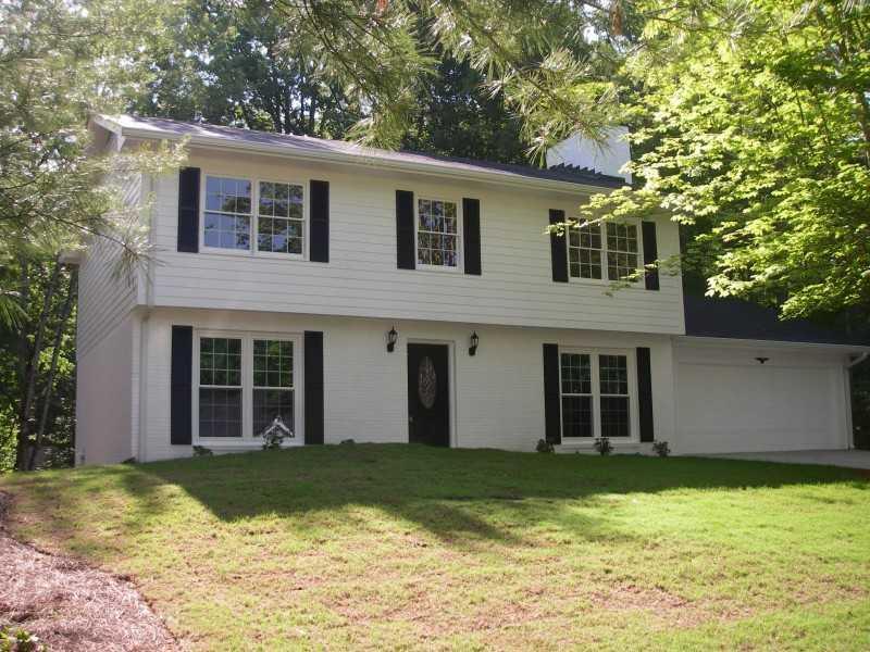 4046 Oak Harbour Cir., Gainesville, GA 30506