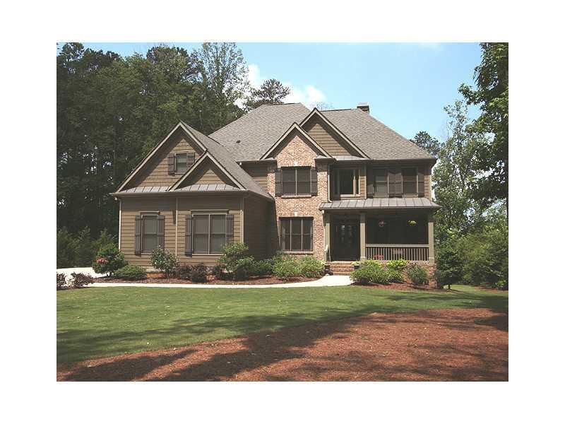 4060 Copper Leaf Ln., Cumming, GA 30040