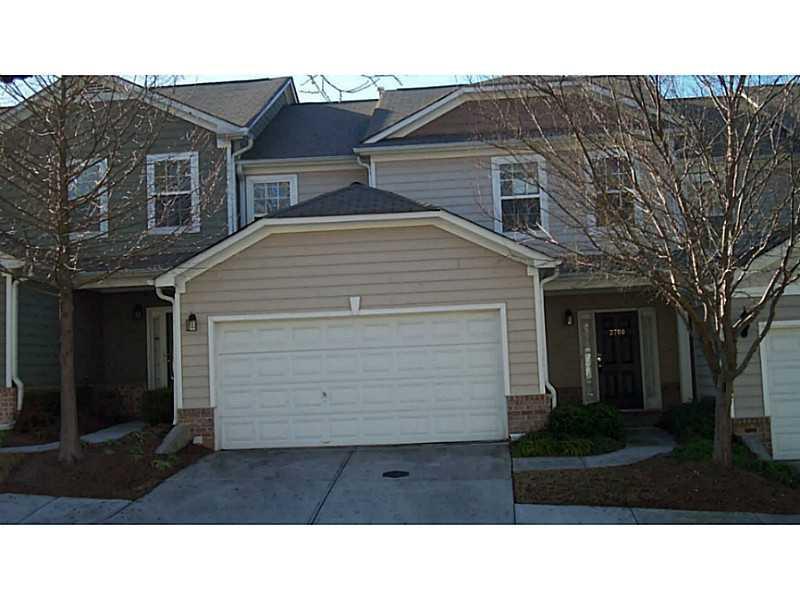 2700 Suttles Dr., Atlanta, GA 30331