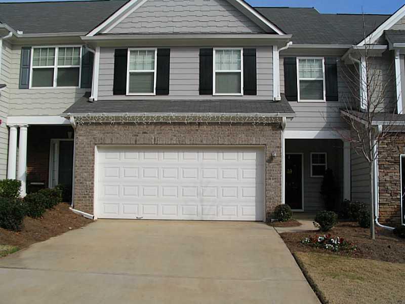 547 Hillside Tr. #428, Woodstock, GA 30188