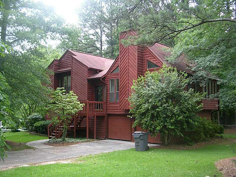 1666 Squire Dr., Marietta, GA 30008
