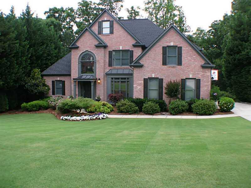 5130 Mcintosh Dr., Cumming, GA 30040