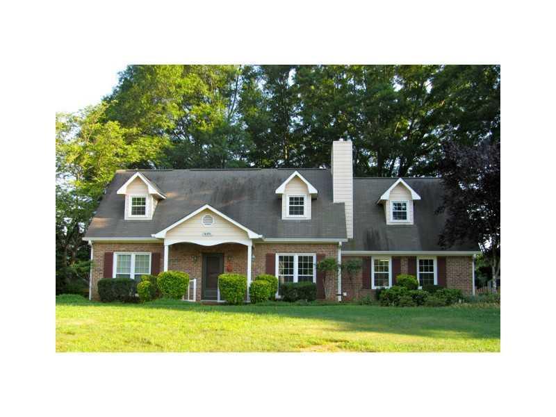 607 Sutton Way, Marietta, GA 30064