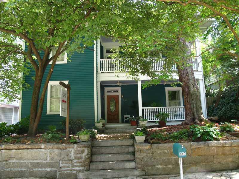 819 Ashland Ave., Atlanta, GA 30307