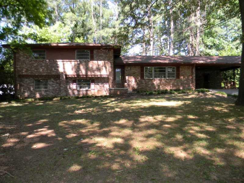 1199 Berkeley Rd., Avondale Estates, GA 30002