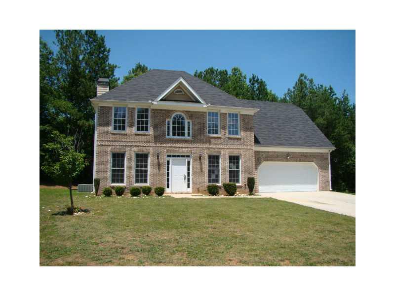 618 Kaylins Ct., Marietta, GA 30060