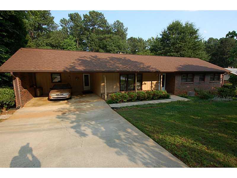 2805 Smithsonia Way, Tucker, GA 30084