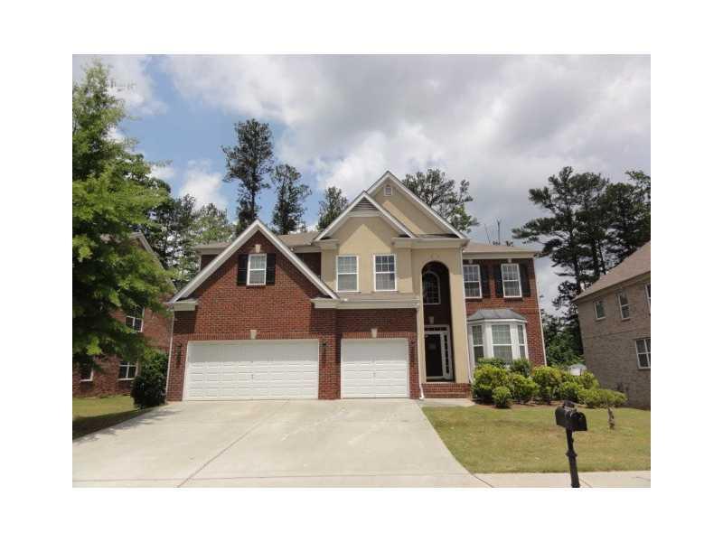 3747 Newhalem St., Atlanta, GA 30331