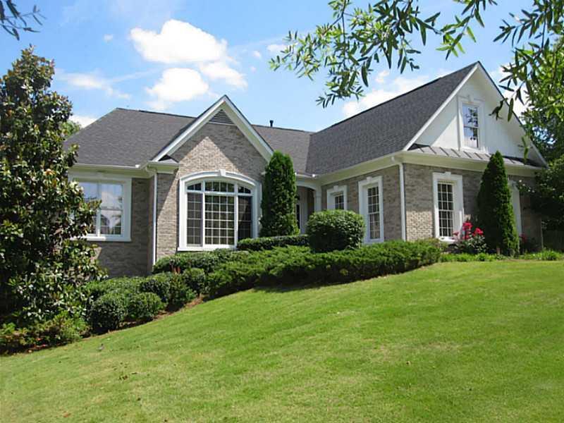 880 Providence Club Dr., Monroe, GA 30656