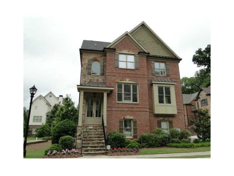 7970 Magnolia Sq., Sandy Springs, GA 30350