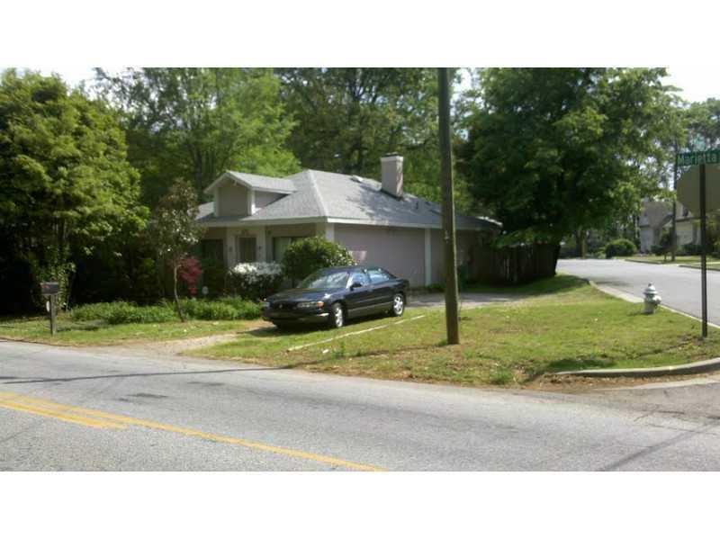 1834 Marietta Rd., Atlanta, GA 30318