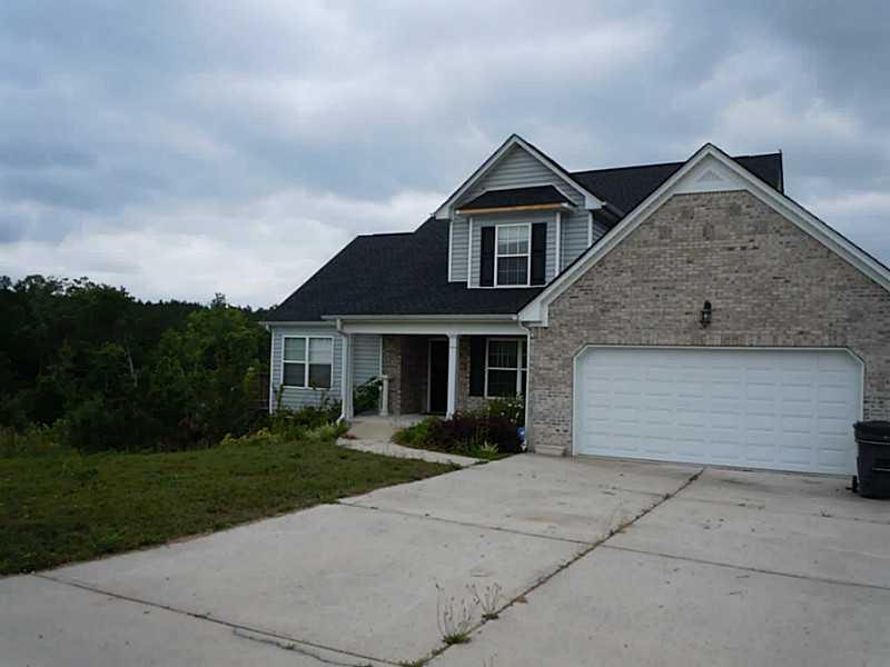 286 Maggies Point, Dallas, GA 30132