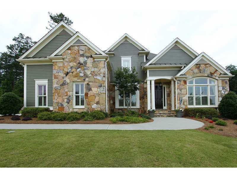 331 Flatstone Way, Marietta, GA 30064