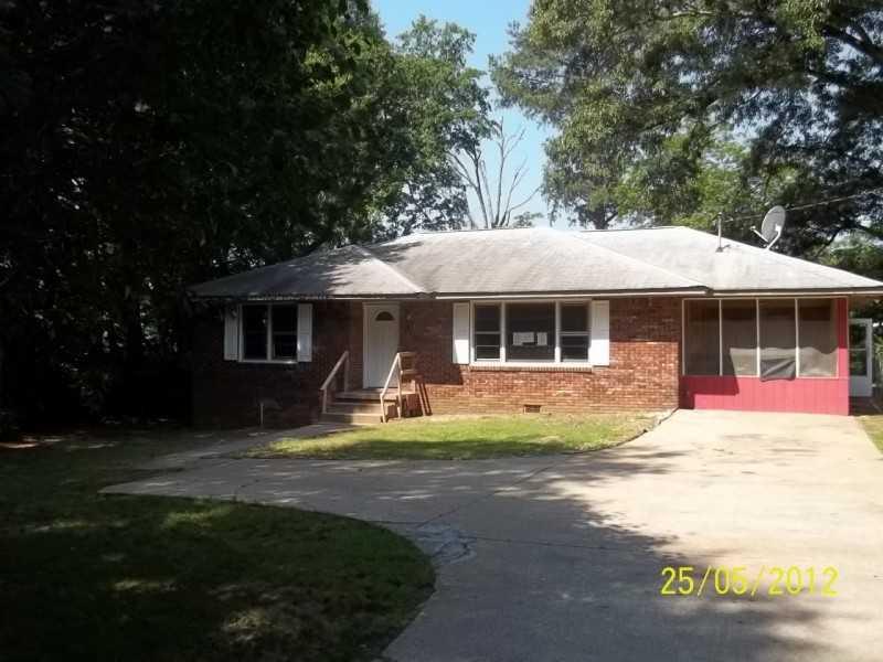 322 Roberts St., Lawrenceville, GA 30046
