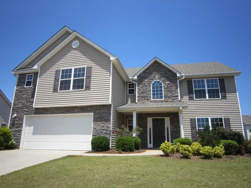 3326 Bridle Brook Dr., Auburn, GA 30011