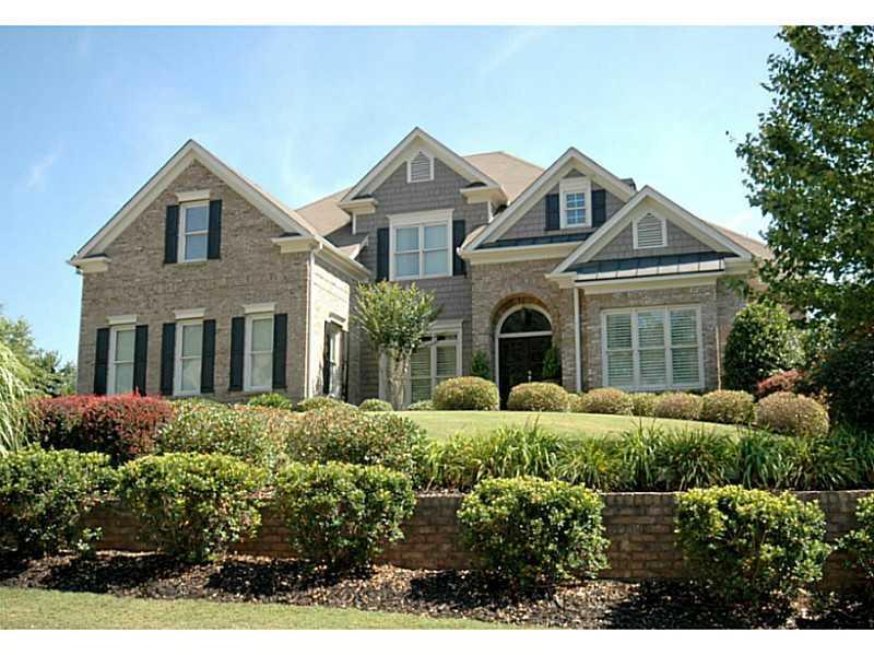 3044 Moss Stone Ln., Marietta, GA 30064