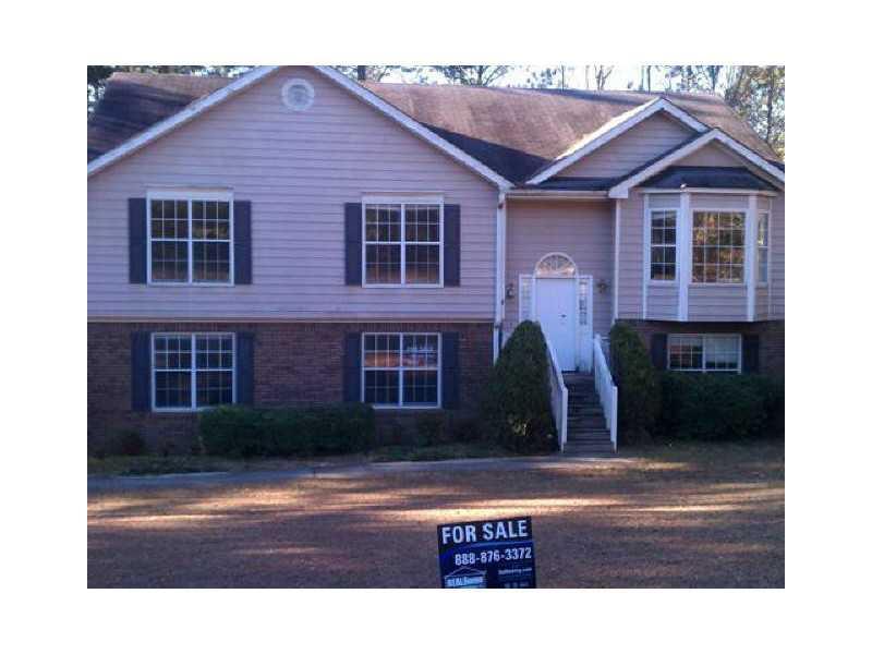 2045 Pine Rd., Dacula, GA 30019