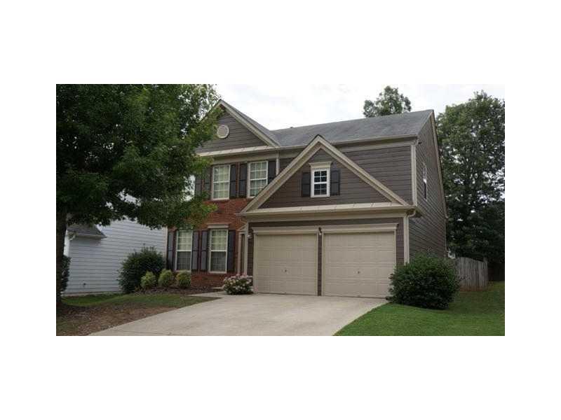 630 Dahoma Tr., Woodstock, GA 30188